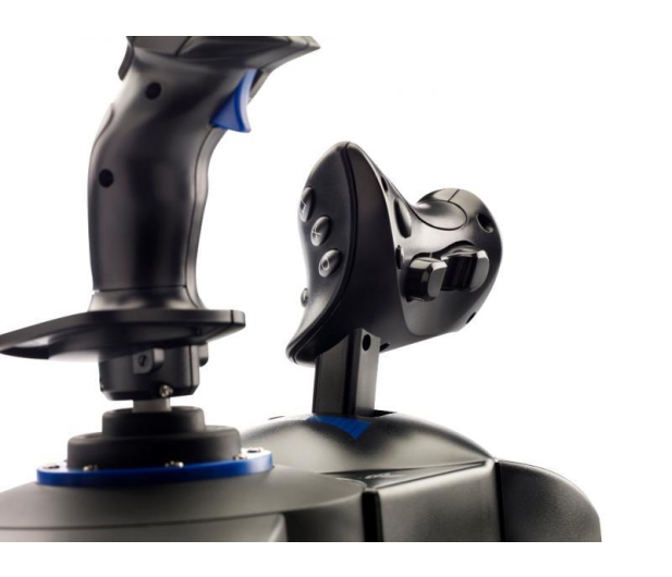 THRUSTMASTER T-FLIGHT HOTAS 4 PC/PS4 4160664 - 421729 - zdjęcie 8